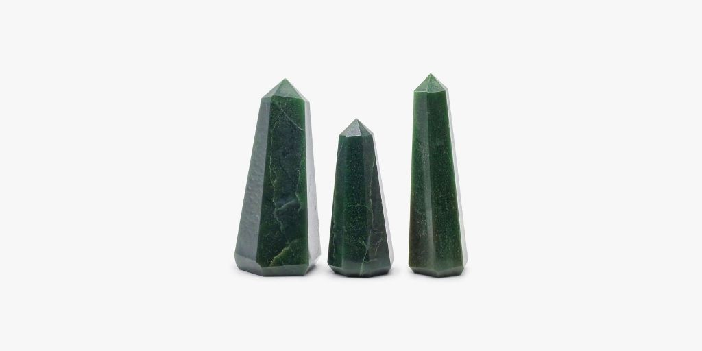 Best Body Crystals And Skin Crystals