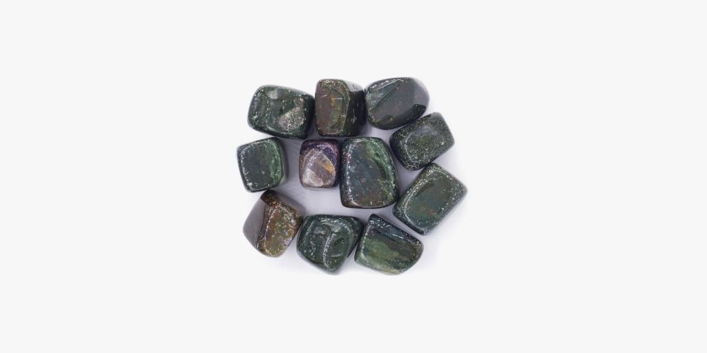 Best Body Crystals And Skin Crystals