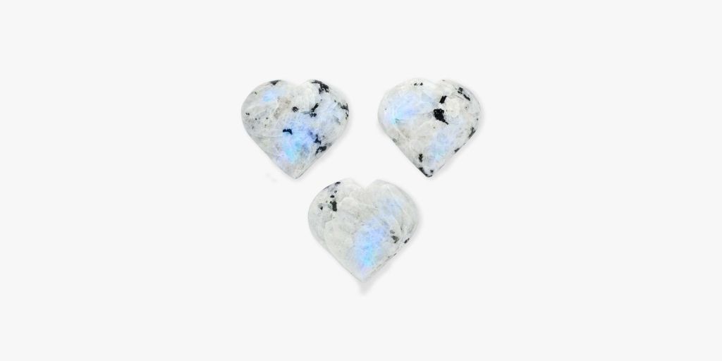 Best Body Crystals And Skin Crystals