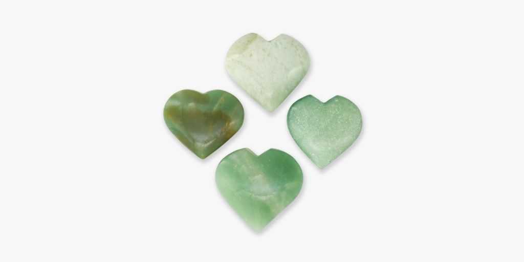 Best Body Crystals And Skin Crystals