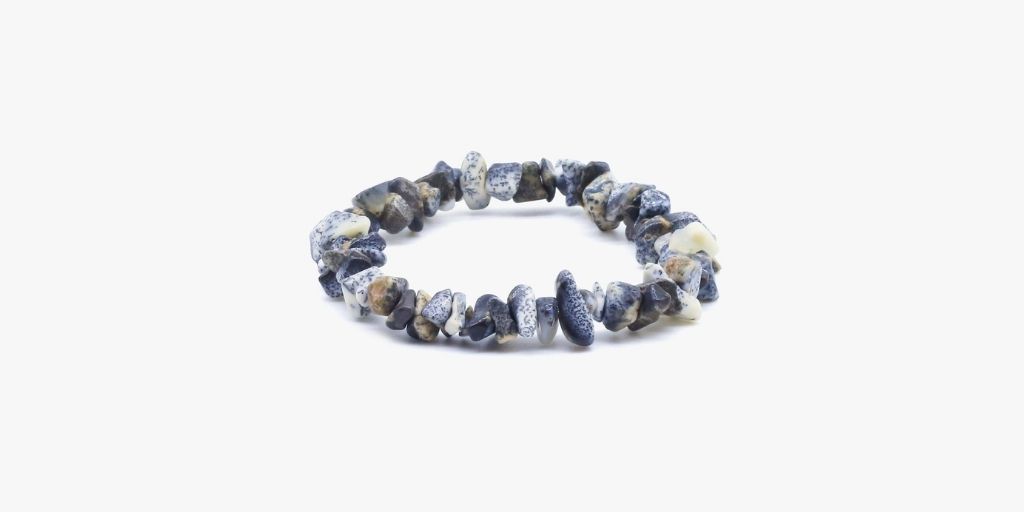 Dendritic Opal Stone