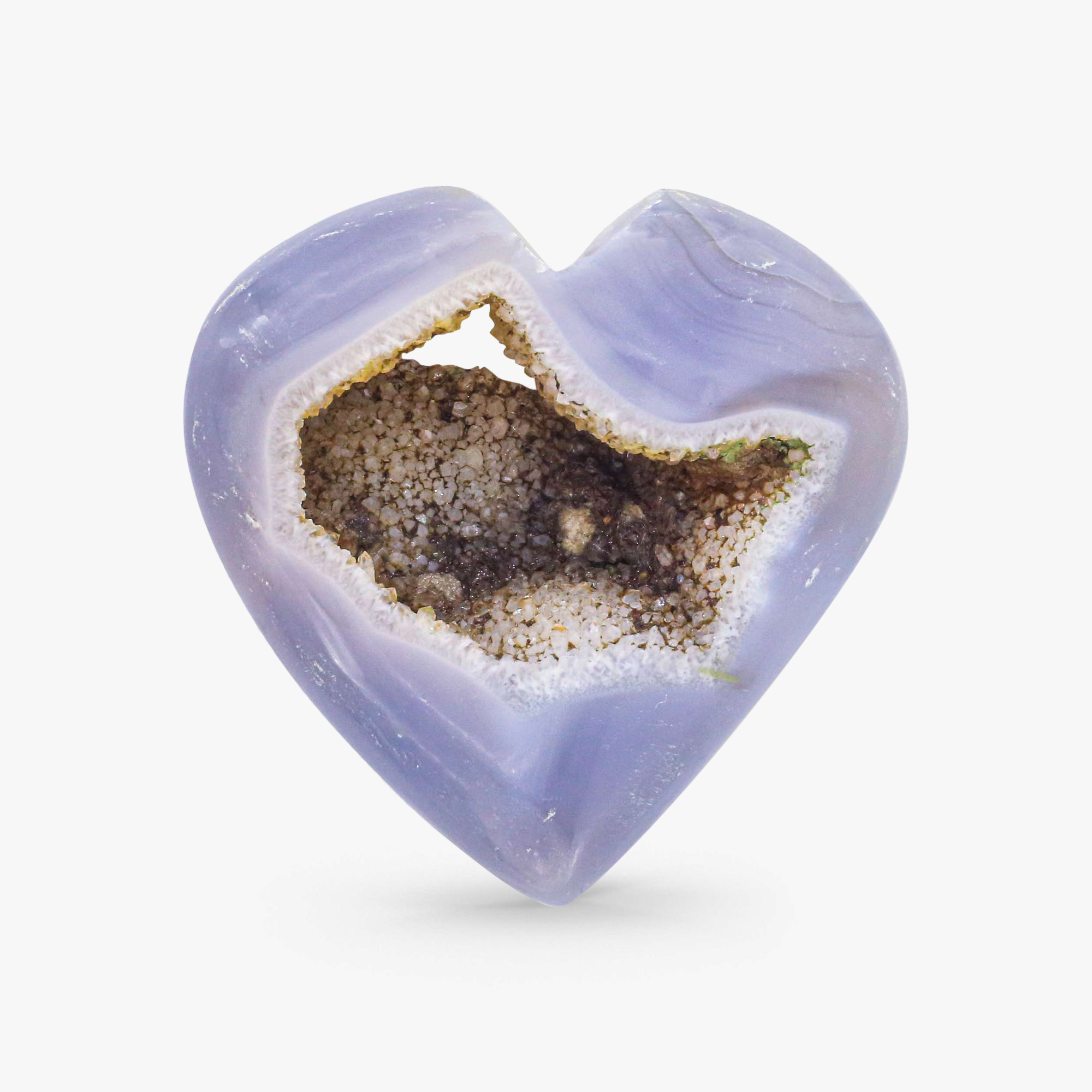 Wholesale Crystal Hearts Heart Shaped Crystals ToCrystal