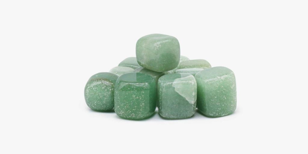 Green Aventurine Crystal: Meaning, Uses, Healing