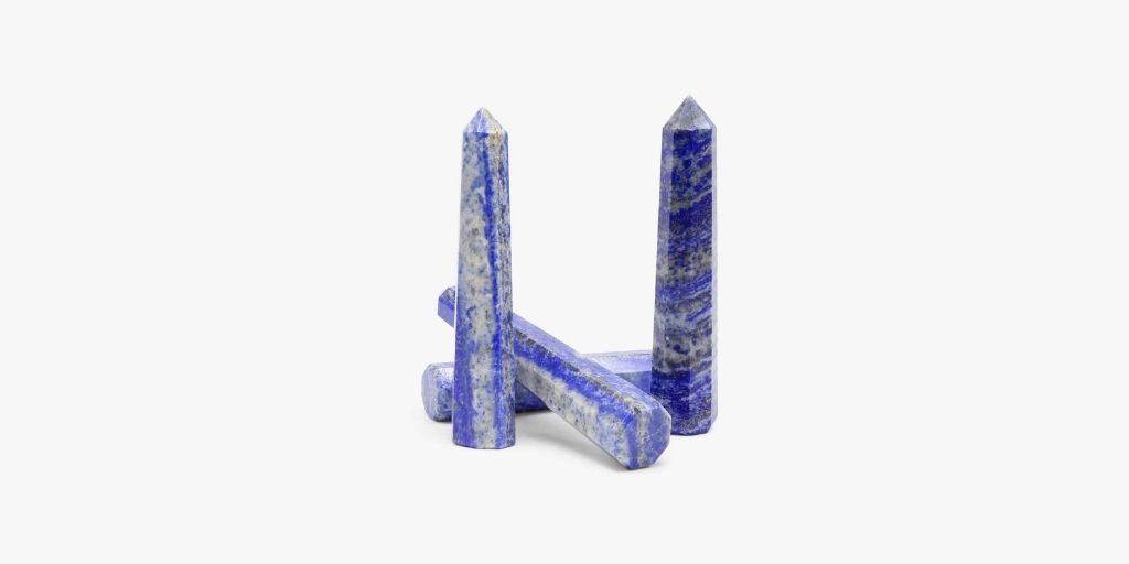 Wholesale Lapis Lazuli Crystal