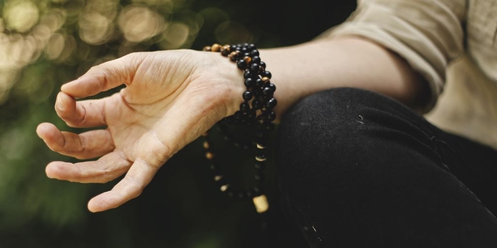 Mantra Meditation Mantra Meditation