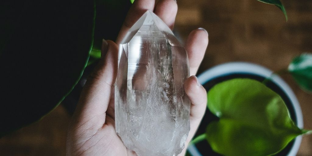 Learn Your crystal