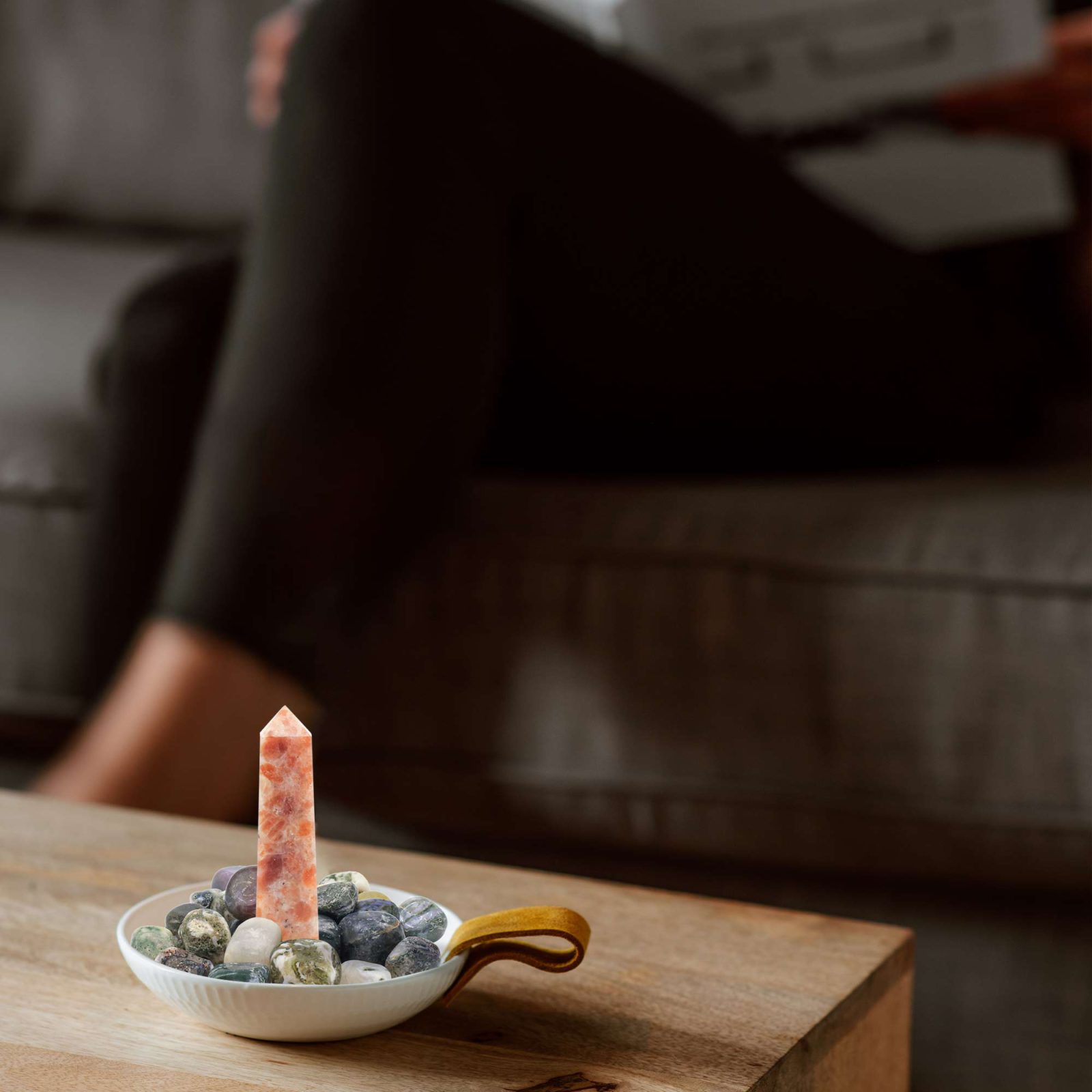 Bulk Sunstone Crystal Tower Sunstone Wholesale ToCrystal