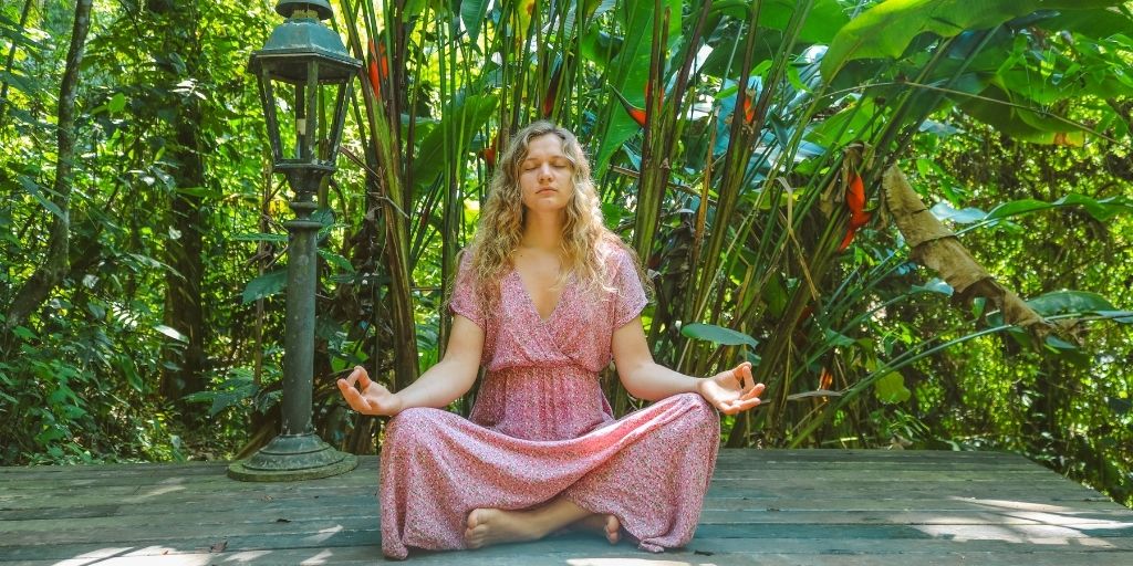 Focused Meditation Types Of Meditation