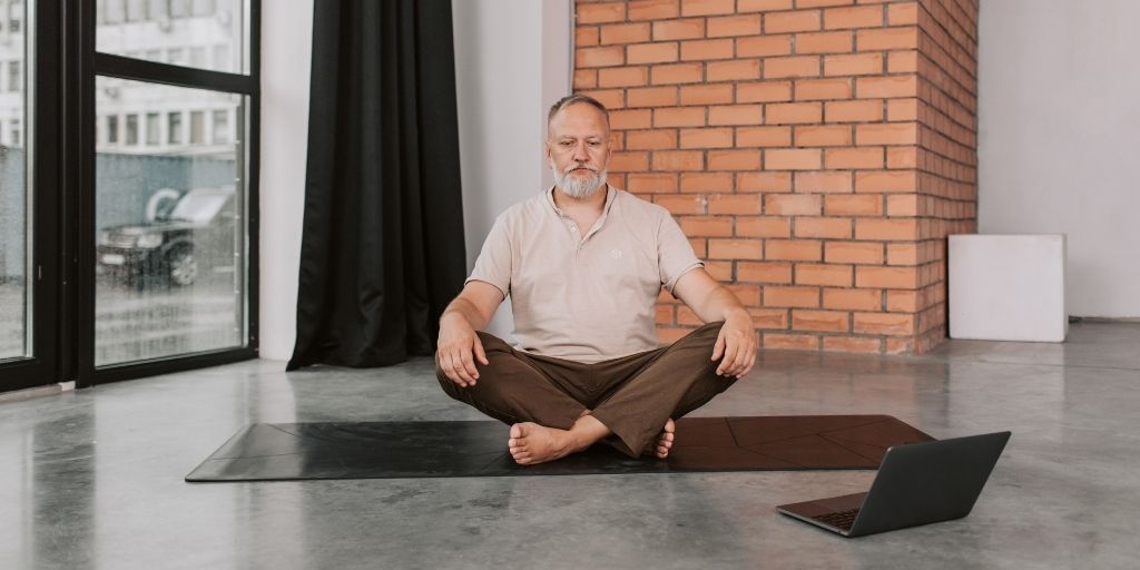Flow Writing Meditation Types Of Meditation