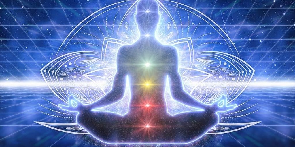 Roost Chakra Healing Crystals
